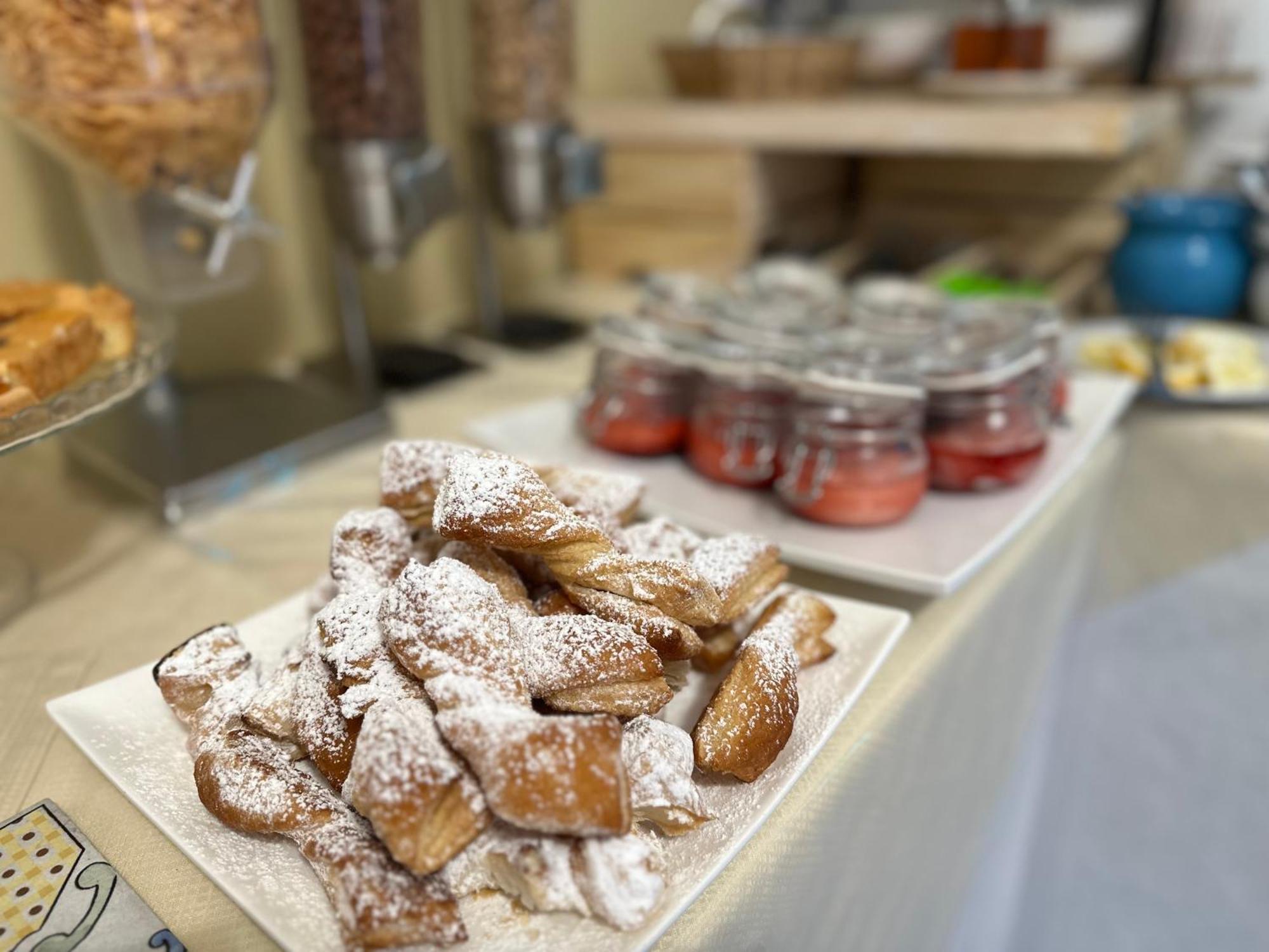 Badia Rooms & Breakfast Castellammare del Golfo Ngoại thất bức ảnh