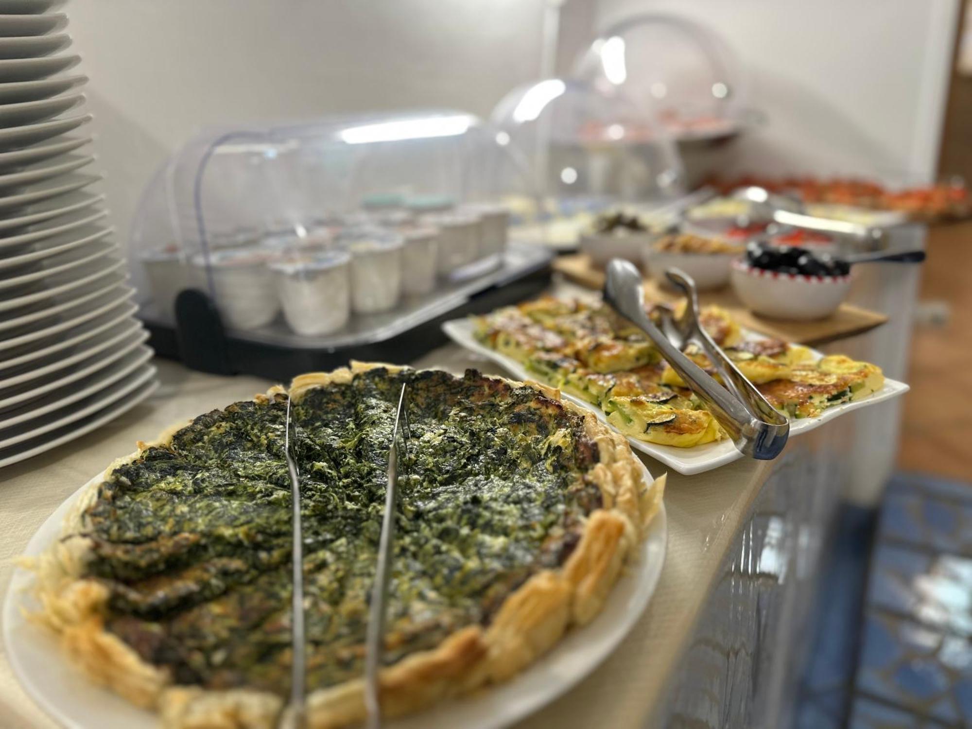 Badia Rooms & Breakfast Castellammare del Golfo Ngoại thất bức ảnh
