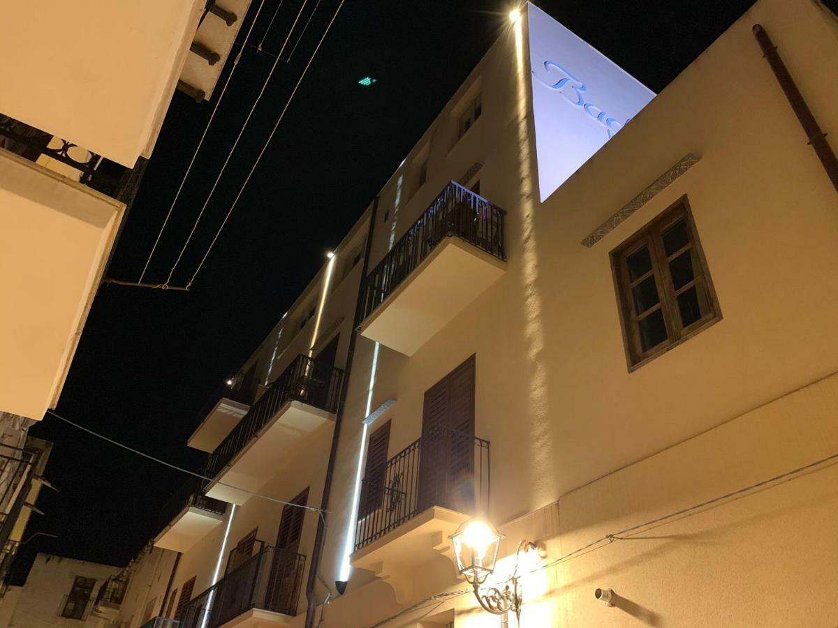 Badia Rooms & Breakfast Castellammare del Golfo Ngoại thất bức ảnh