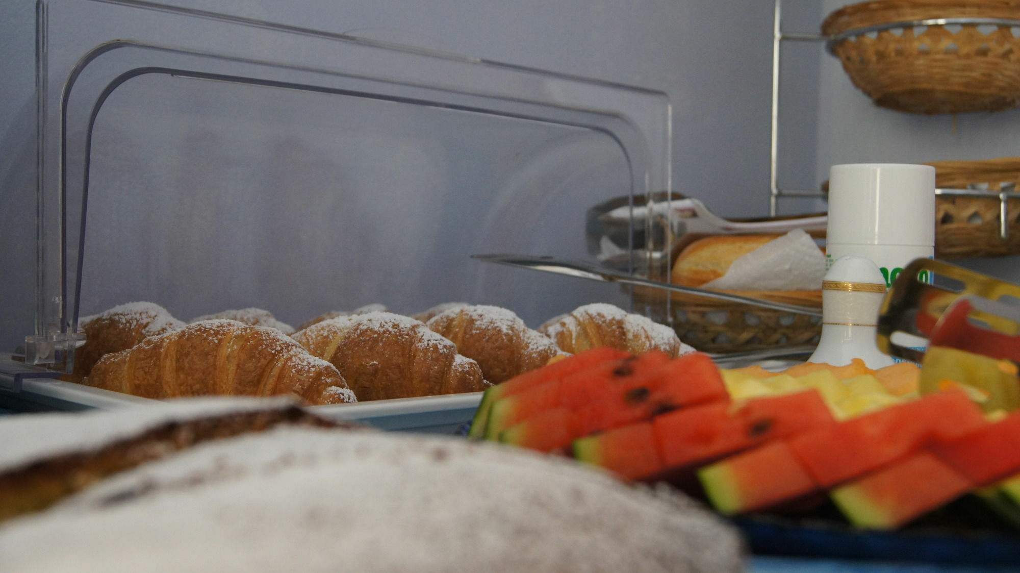 Badia Rooms & Breakfast Castellammare del Golfo Ngoại thất bức ảnh